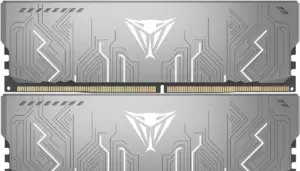 Оперативная память Patriot Viper Steel 5 Infinite 2x16ГБ 6400 МГц VI532G64C36K фото