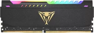 Модуль памяти Patriot Viper Steel RGB 8GB DDR4 PC4-25600 PVSR48G320C8 фото