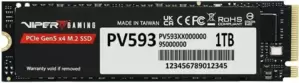 SSD Patriot Viper VP593 1TB PV593P1TBM28H фото