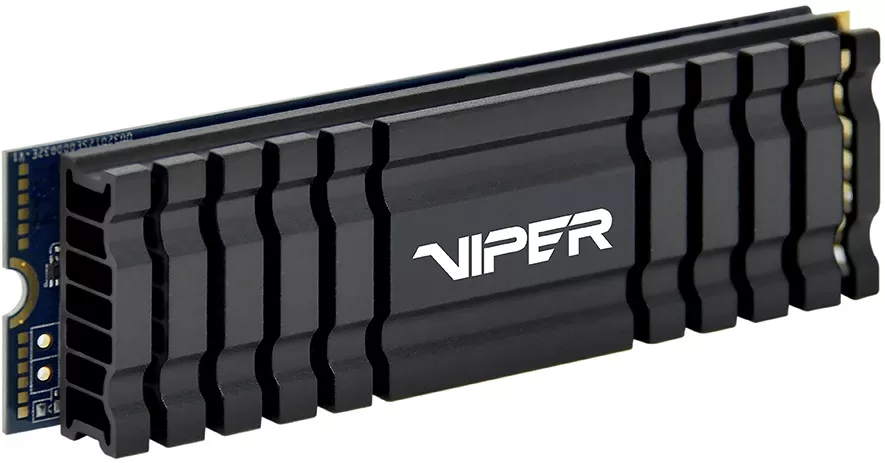 SSD Patriot Viper VPN110 512GB VPN110-512GM28H фото 2
