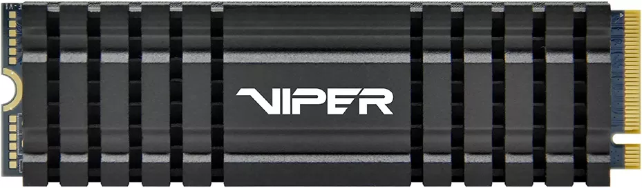 SSD Patriot Viper VPN110 512GB VPN110-512GM28H фото