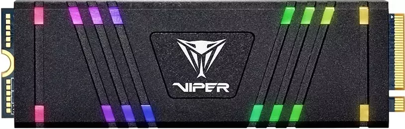 SSD Patriot Viper VPR400 1TB VPR400-1TBM28H фото