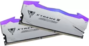 Patriot Viper Xtreme 5 2x16ГБ DDR5 6000 МГц PVXR532G60C30KM