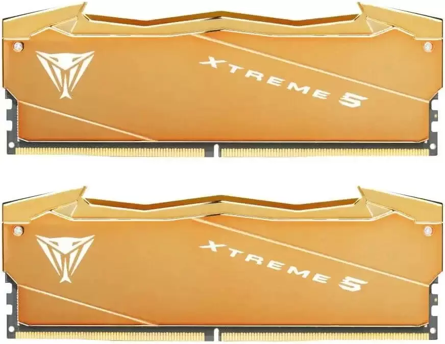 PATRIOT Viper Xtreme 5 2x16ГБ DDR5 6000 МГц VXA532G6030K