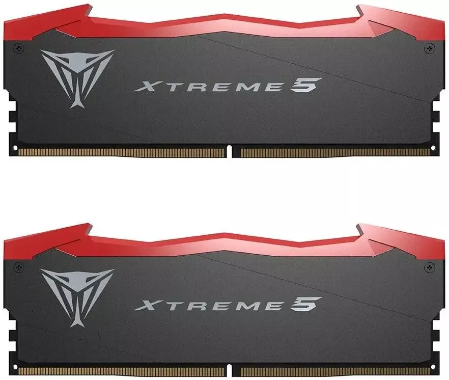 PATRIOT Viper Xtreme 5 2x16ГБ DDR5 6000МГц PVX532G60C30K