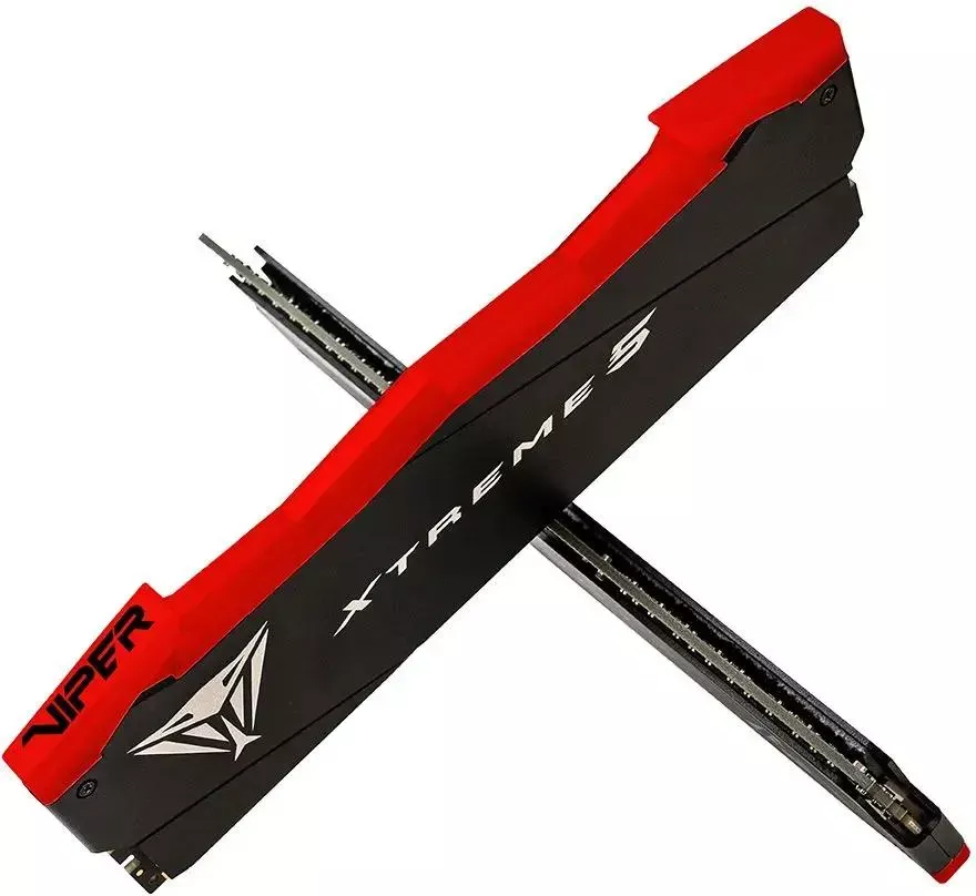 Оперативная память Patriot Viper Xtreme 5 2x16ГБ DDR5 6000МГц PVX532G60C30K фото 3