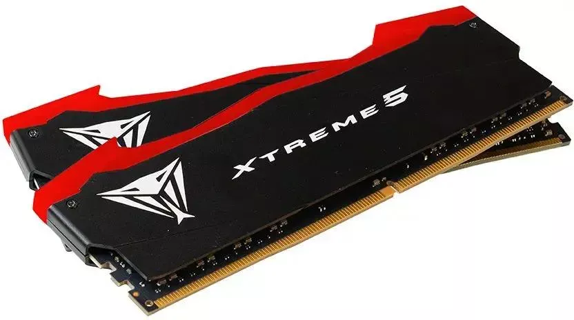 Оперативная память Patriot Viper Xtreme 5 2x16ГБ DDR5 6000МГц PVX532G60C30K фото 4