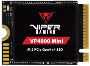 SSD Patriot VP4000 Mini 2TB VP4000M2TBM23