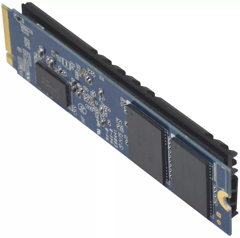 Жесткий диск SSD Patriot VP4100 1Tb VP4100-1TBM28H фото 3