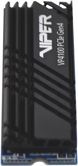 Жесткий диск SSD Patriot VP4100 1Tb VP4100-1TBM28H фото 5
