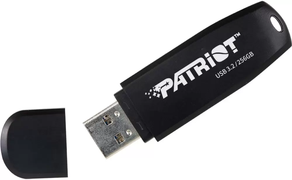 USB Flash Patriot Xporter Core 256GB PSF256GXRB3U фото