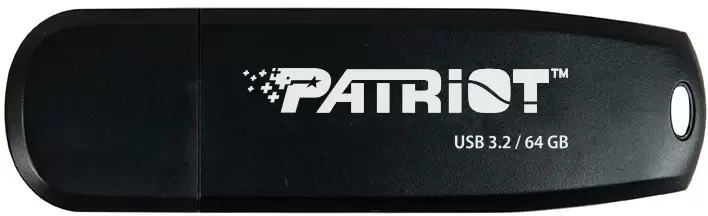 PATRIOT Xporter Core 64GB PSF32GXRB3U