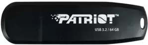 USB Flash Patriot Xporter Core 64GB PSF32GXRB3U фото
