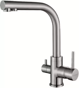 Смеситель Paulmark Essen Es213011-BS фото