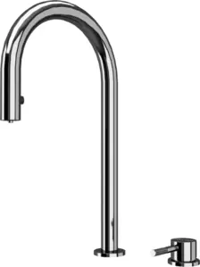 Смеситель Paulmark Estetica Es218006-CR фото