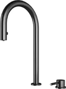 Смеситель Paulmark Estetica Es218006-GM фото