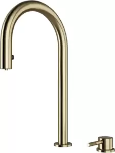 Смеситель Paulmark Estetica Es218006-LG фото