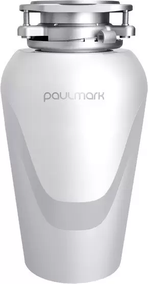 Paulmark Fission 1000