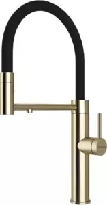 Смеситель Paulmark Ganymede Ga213199-LG фото