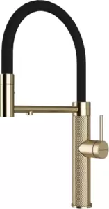 Смеситель Paulmark Ganymede Gd613199-LG фото