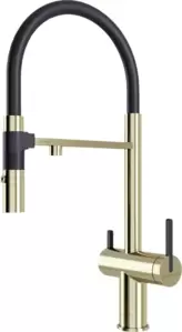 Смеситель Paulmark Gravity Gr213888-LG фото