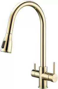 Смеситель Paulmark Lange La214212-LG фото