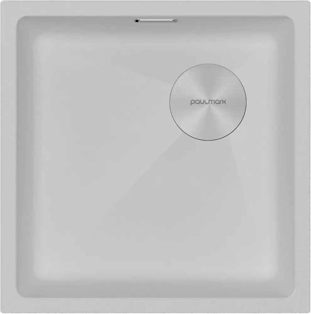 Paulmark Lumi 45UNI-SKEW LU45SK-WH