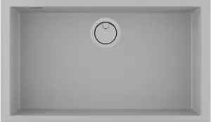Кухонная мойка Paulmark Neo classic 76 PM967644-UGR фото