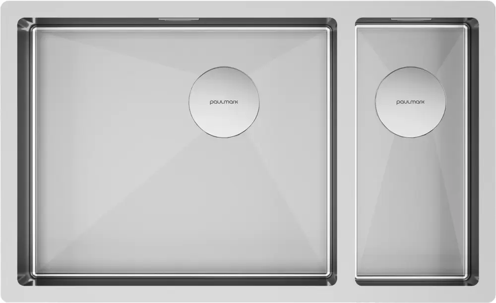 Paulmark Next 69/2S Uni PM226944-BSL