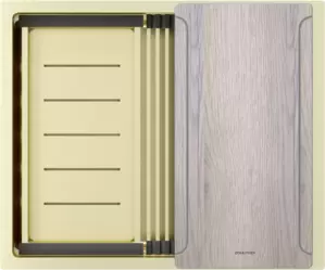 Paulmark Next-Multi Sink 54 UNI PM785445-LG