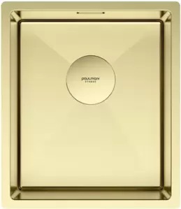Кухонная мойка Paulmark Next PM213844-LG фото