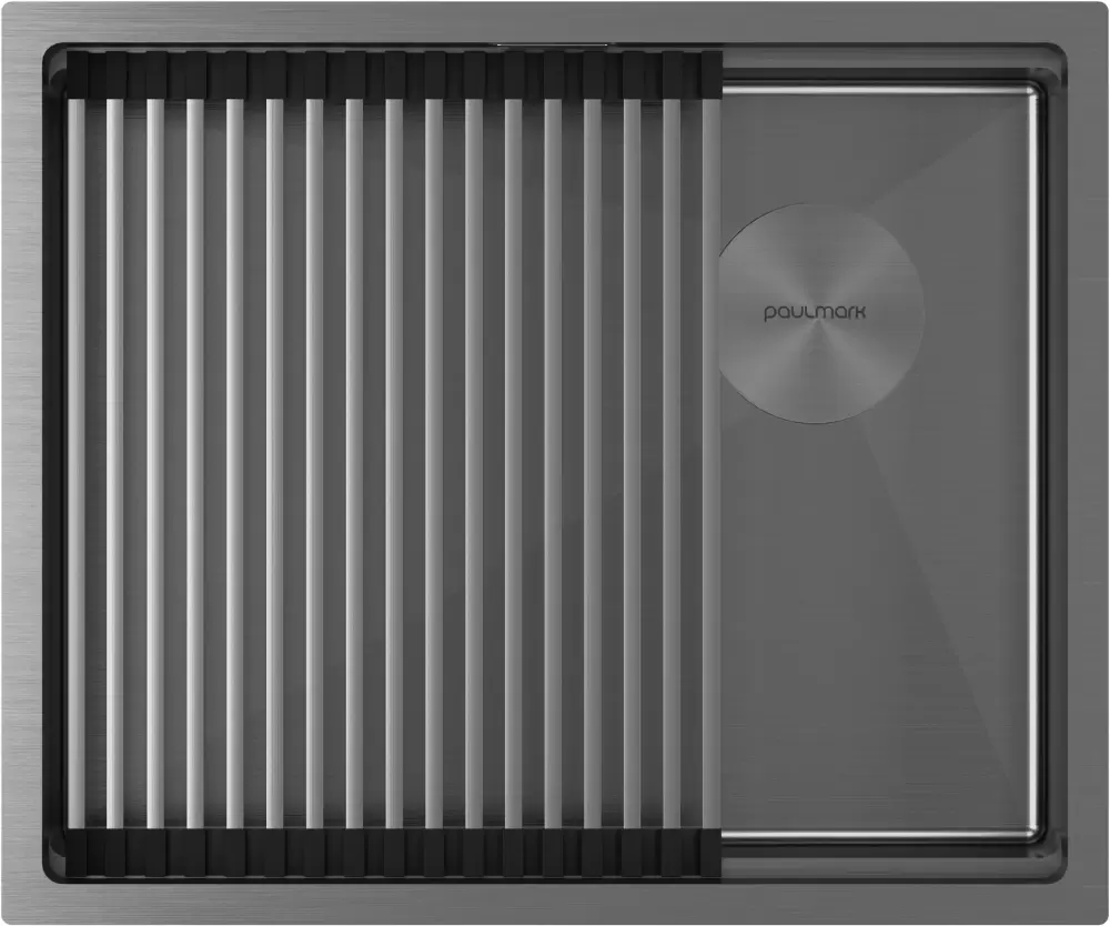 Paulmark Next-Pro 54 Uni PM705445-GM