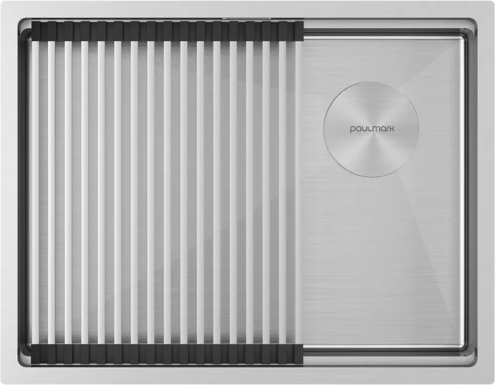 Paulmark Next-Pro 58 Uni PM705845-BS