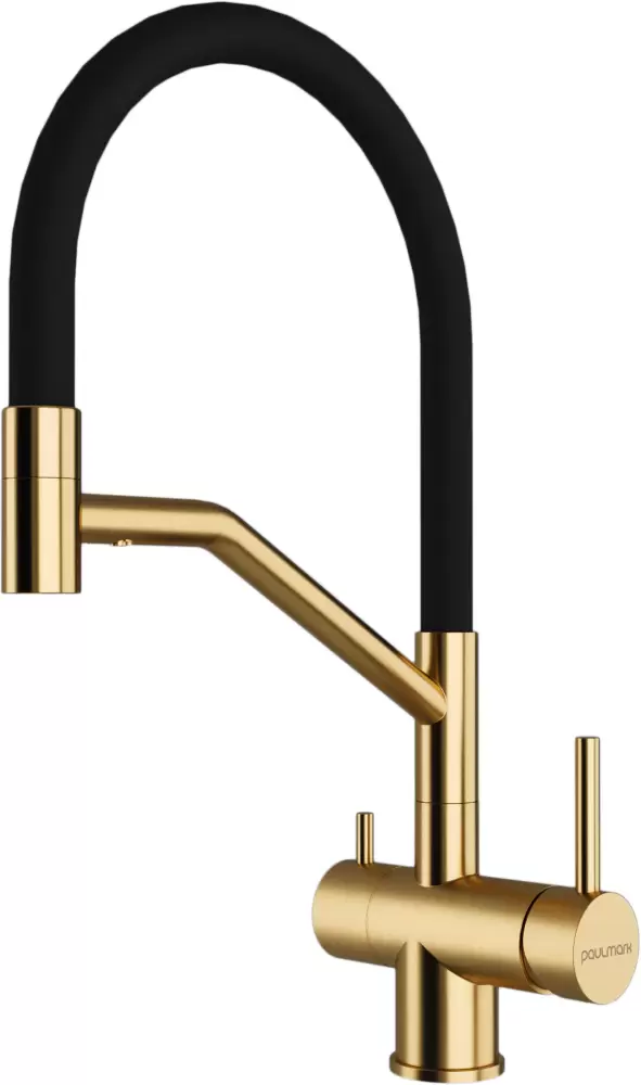 Paulmark Rubert Ru213175-BG