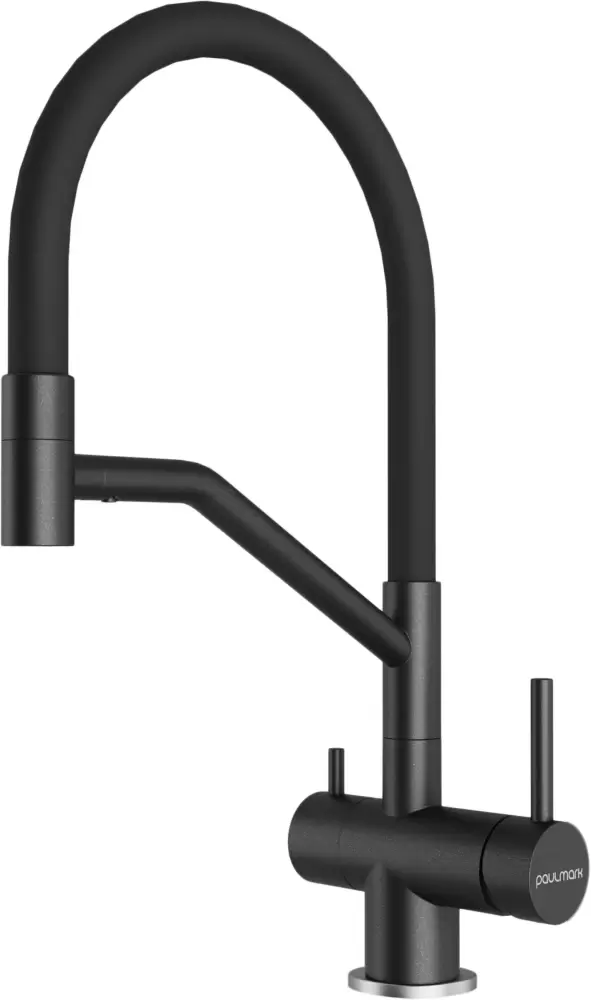 Paulmark Rubert Ru213175-BLM