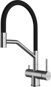 Смеситель Paulmark Rubert Ru213175-BS фото