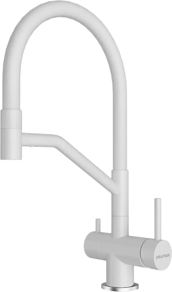 Paulmark Rubert Ru213175-WH