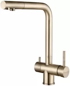 Смеситель Paulmark Skalen Sk213020-LG