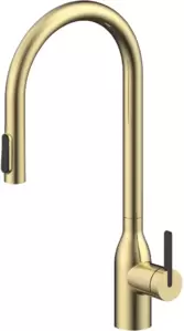 Смеситель Paulmark Universal Un213880-LG фото