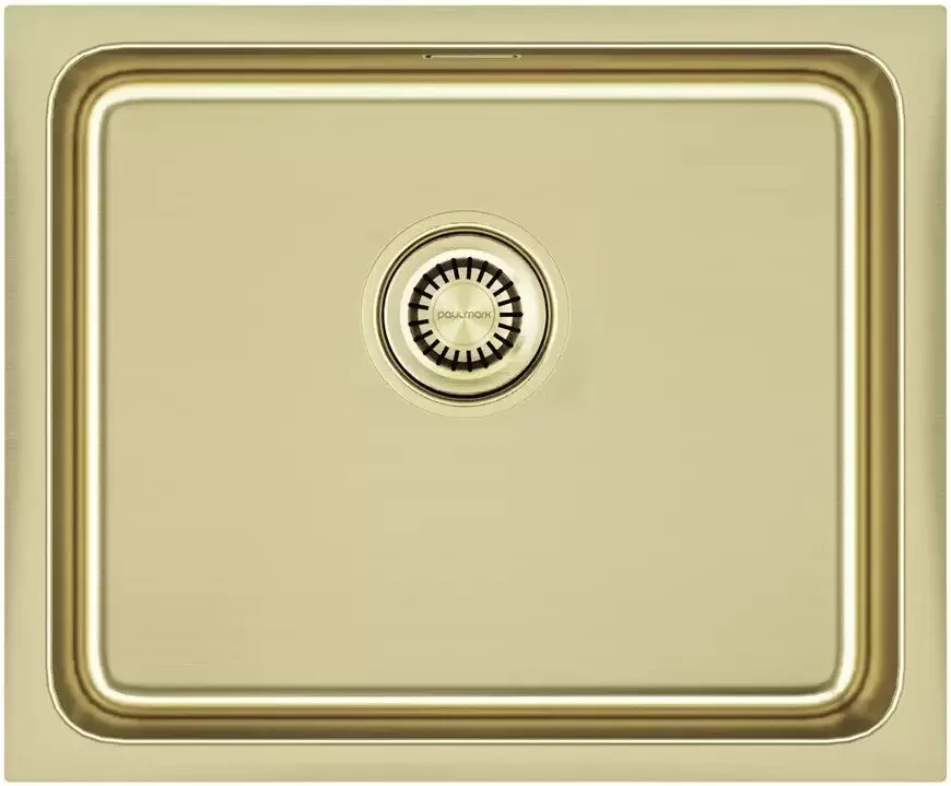 Paulmark Vista 54 Uni PM305444-LG