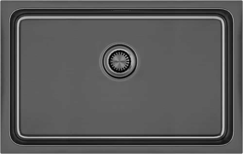 Paulmark Vista 74 Uni PM307444-GM