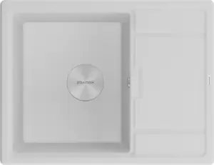 Paulmark Weimar PM216550-WH
