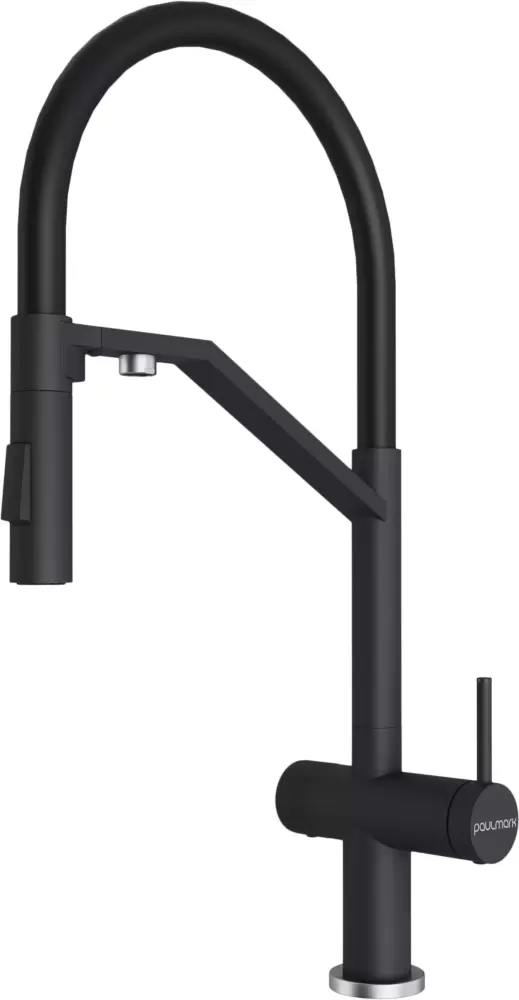 Paulmark Zender Ze213155-AN