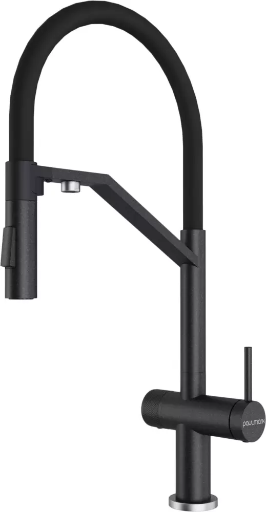 Paulmark Zender Ze213155-BLM