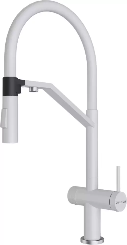 Paulmark Zender Ze213155-WH