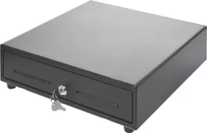 Денежный ящик PayTor HT-330S 71068331 (черный) фото