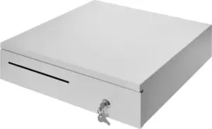 Денежный ящик PayTor HT-410P 71068338 (белый) фото