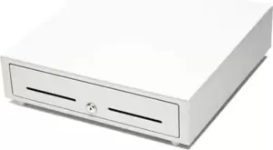 Денежный ящик PayTor HT-410S 71068342 (белый) фото