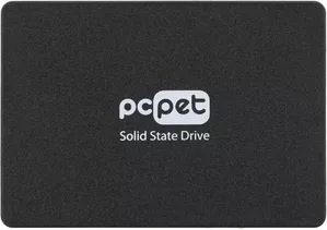 SSD PC Pet 256GB PCPS256G2 фото
