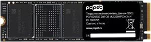 SSD PC Pet 256Gb PCPS256G3 фото